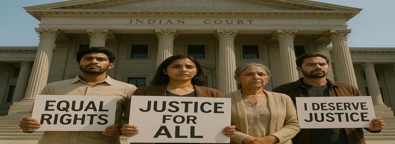 Legal Support